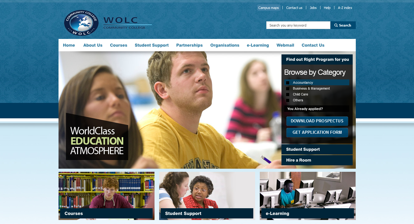 WOLC-COMMUNITY-COLLEGE